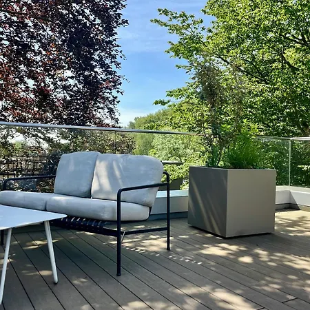 Lägenhet White Pearl 4 01 *