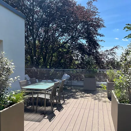 Lägenhet White Pearl 4 01 Timmendorfer Strand