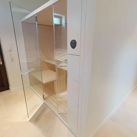 White Pearl 4 01 Apartmán Timmendorfer Strand