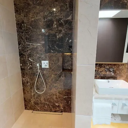 White Pearl 4 01 Lägenhet *