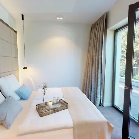 White Pearl 4 01 Lägenhet