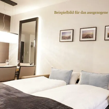 White Pearl 4 01 Lägenhet Timmendorfer Strand