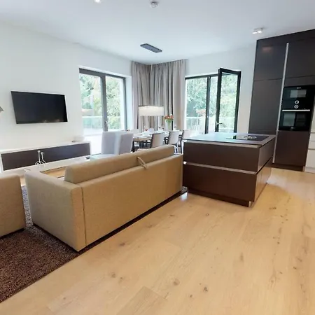 Lägenhet White Pearl 4 01 *