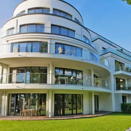 White Pearl 4 01 Lägenhet