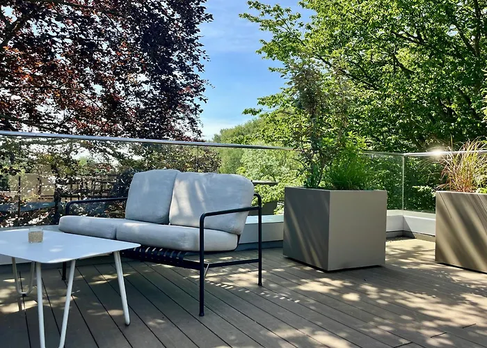 Apartment White Pearl 4 01 *