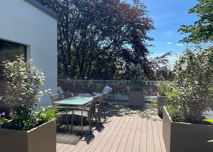 Apartment White Pearl 4 01 Timmendorfer Strand