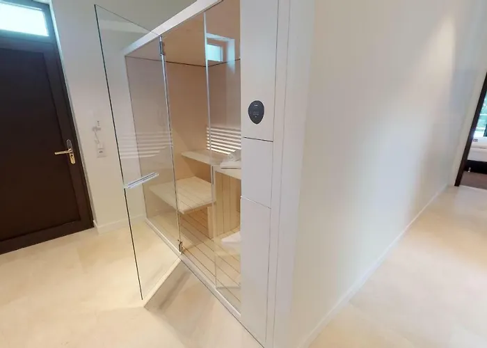 White Pearl 4 01 Apartment Timmendorfer Strand