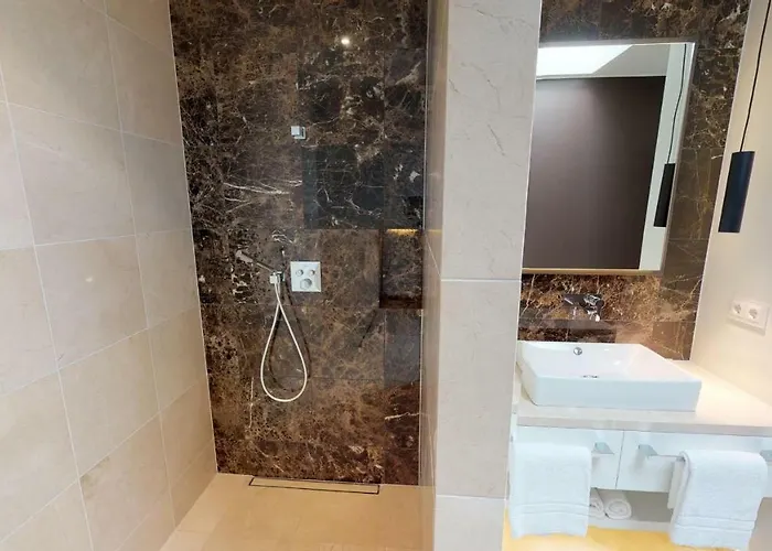 White Pearl 4 01 Apartment *