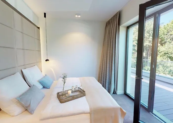 White Pearl 4 01 Apartment