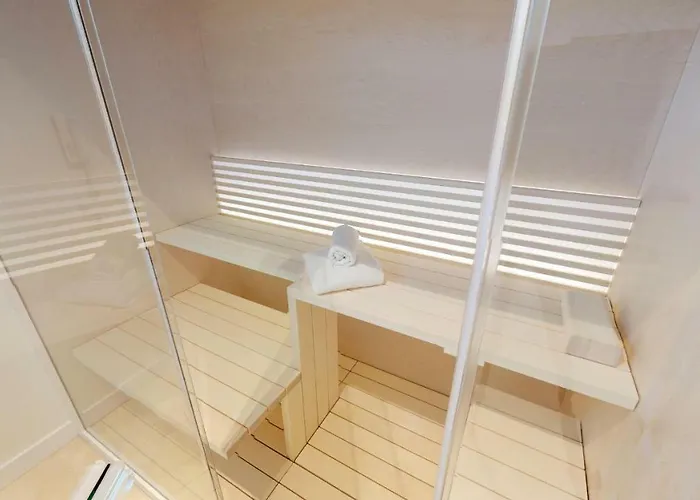 Apartment White Pearl 4 01 Timmendorfer Strand