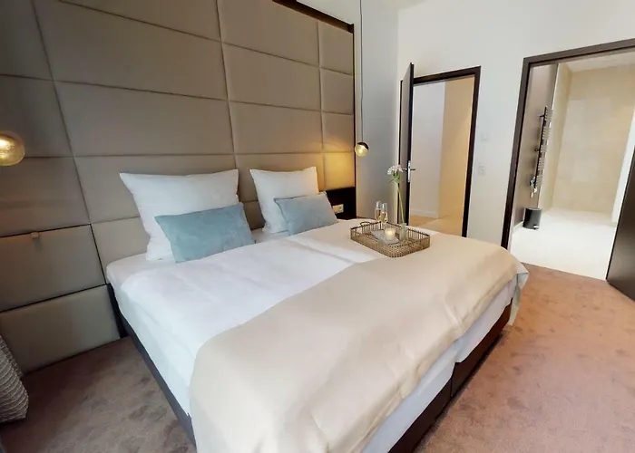 White Pearl 4 01 Timmendorfer Strand