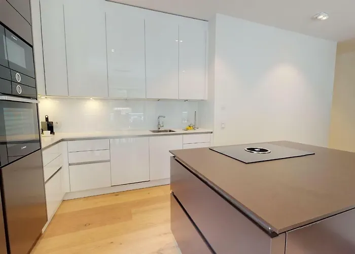 White Pearl 4 01 Apartment