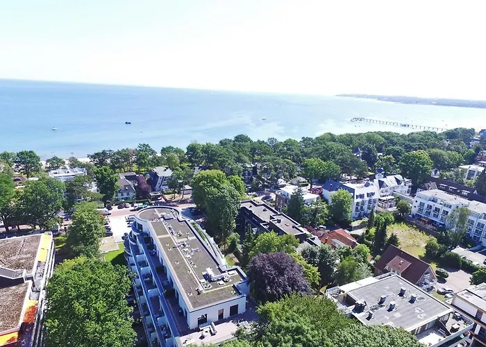 White Pearl 4 01 Timmendorfer Strand