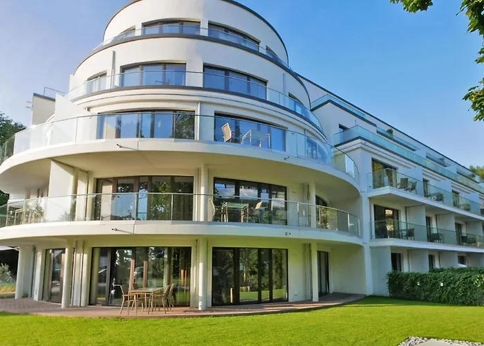 White Pearl 4 01 Apartment