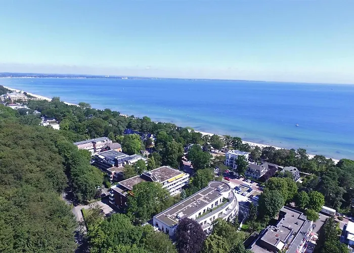 White Pearl 4 01 Timmendorfer Strand