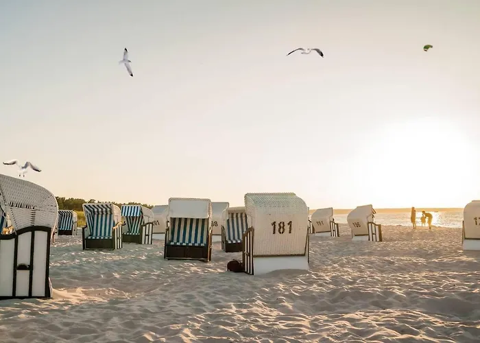 White Pearl 4 01 * Timmendorfer Strand