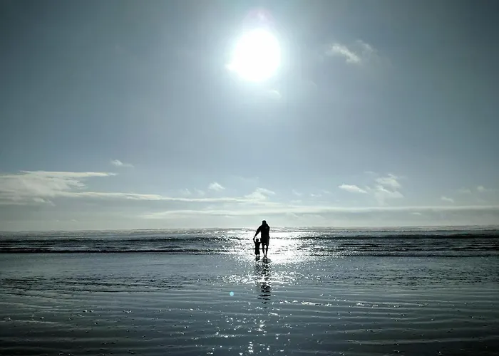 White Pearl 4 01 * Timmendorfer Strand